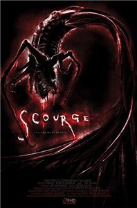 Плеть / Scourge (2008) DVDRip Онлайн